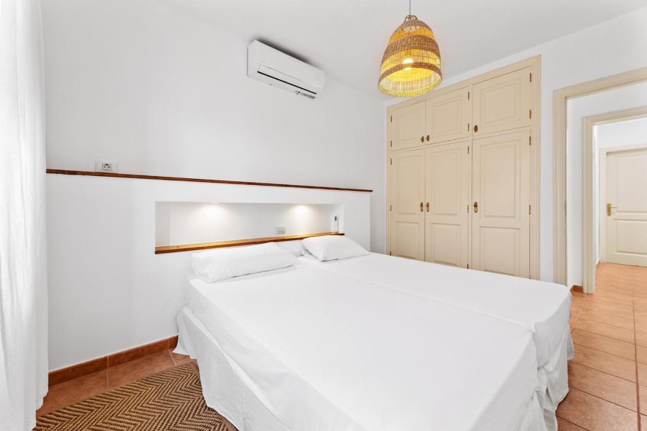 Villa 5 - Vipvipvillas Tias Exterior photo